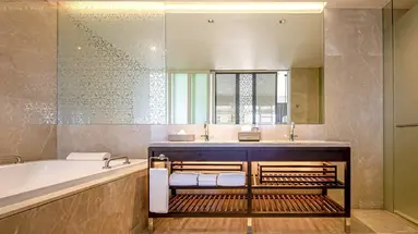 Intercontinental Hua Hin