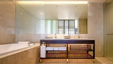 Intercontinental Hua Hin