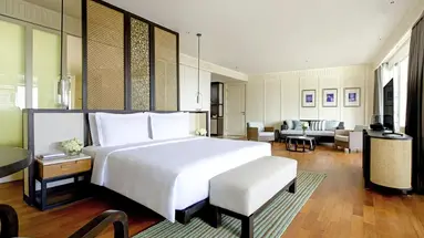 Intercontinental Hua Hin