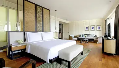 Intercontinental Hua Hin