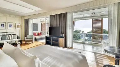 Intercontinental Hua Hin
