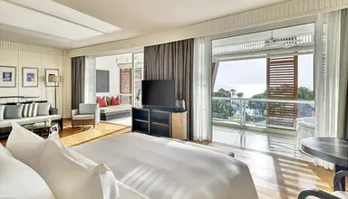 Intercontinental Hua Hin