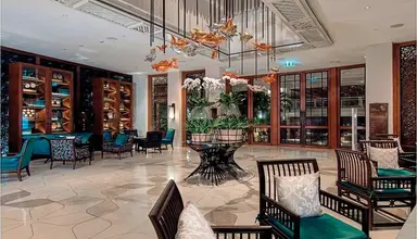 Intercontinental Hua Hin
