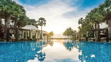 Intercontinental Hua Hin