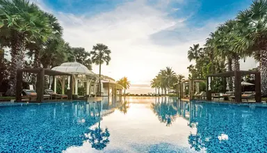 Intercontinental Hua Hin