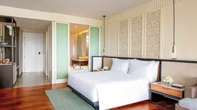 Intercontinental Hua Hin