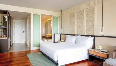 Intercontinental Hua Hin