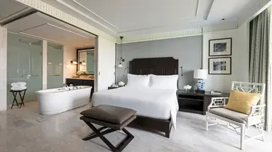 Intercontinental Hua Hin