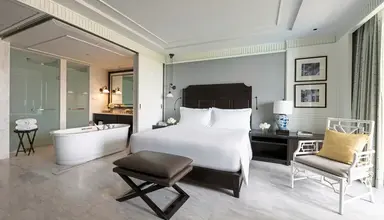 Intercontinental Hua Hin