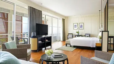 Intercontinental Hua Hin