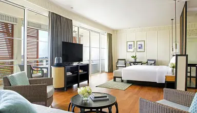 Intercontinental Hua Hin