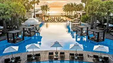 Intercontinental Hua Hin