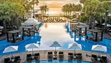 Intercontinental Hua Hin