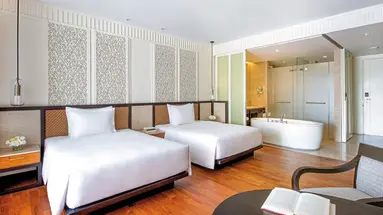 Intercontinental Hua Hin