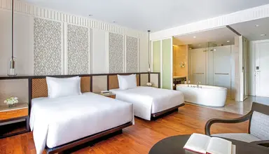 Intercontinental Hua Hin
