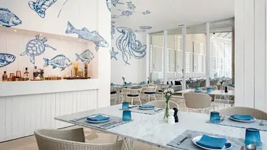 Intercontinental Hua Hin