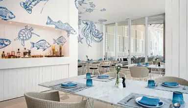 Intercontinental Hua Hin