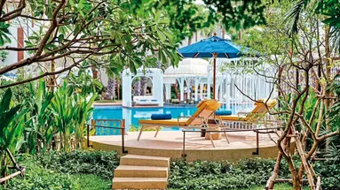 Intercontinental Hua Hin