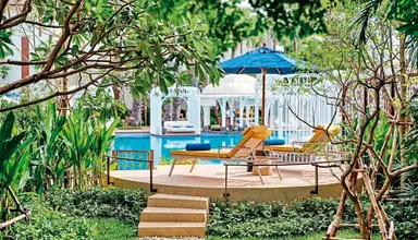 Intercontinental Hua Hin