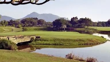 Intercontinental Hua Hin