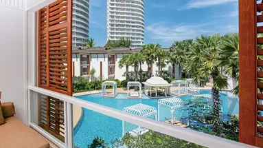 Intercontinental Hua Hin