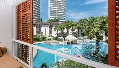 Intercontinental Hua Hin