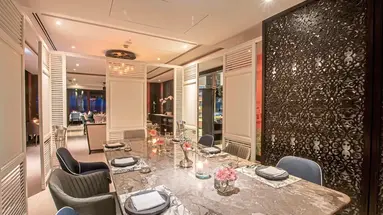 Intercontinental Hua Hin