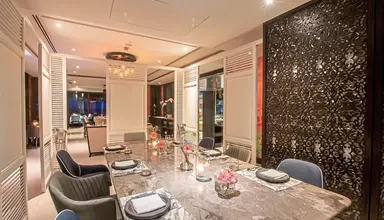 Intercontinental Hua Hin