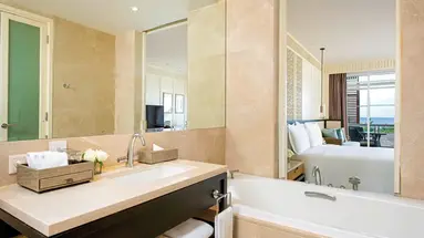 Intercontinental Hua Hin