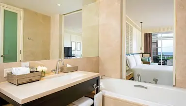 Intercontinental Hua Hin