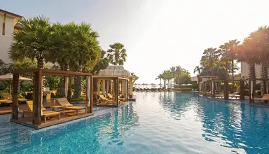 Intercontinental Hua Hin
