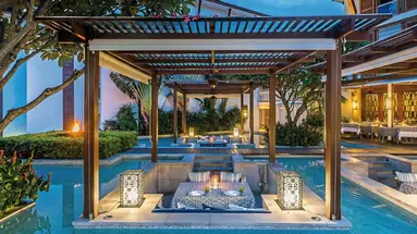 Intercontinental Hua Hin