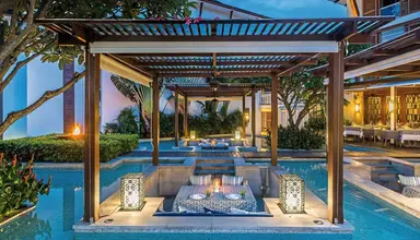 Intercontinental Hua Hin