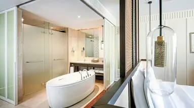 Intercontinental Hua Hin
