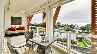 Intercontinental Hua Hin