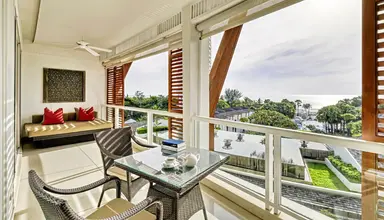 Intercontinental Hua Hin