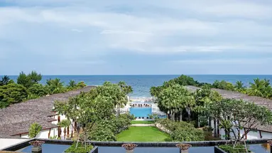 Intercontinental Hua Hin