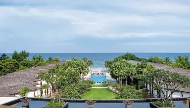 Intercontinental Hua Hin