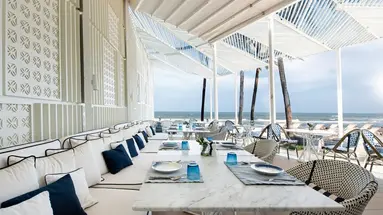 Intercontinental Hua Hin