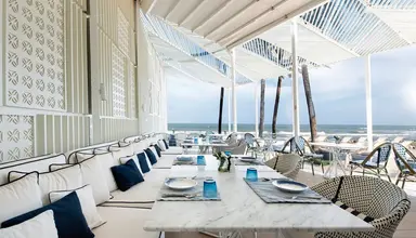 Intercontinental Hua Hin