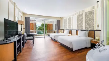 Intercontinental Hua Hin