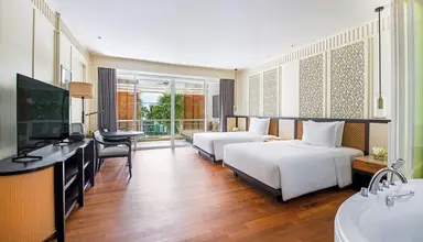 Intercontinental Hua Hin