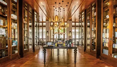 Intercontinental Hua Hin