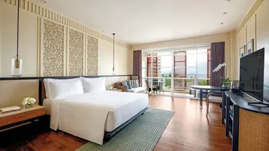Intercontinental Hua Hin