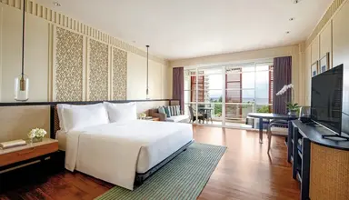 Intercontinental Hua Hin