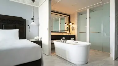 Intercontinental Hua Hin