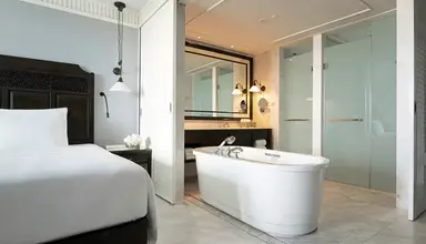 Intercontinental Hua Hin