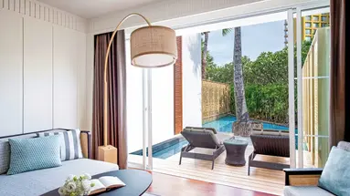Intercontinental Hua Hin