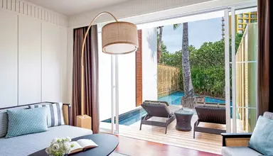 Intercontinental Hua Hin