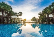 Intercontinental Hua Hin